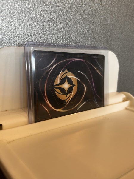 Lorcana treasure mountain enchanted Carousel 3