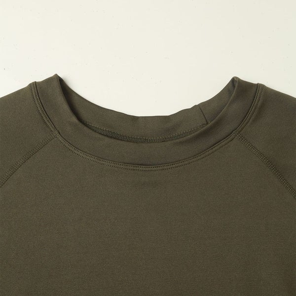 Thermal Underwear for Men, Fleece Lined Long Johns Base Layer Bottom Top, S Carousel 7