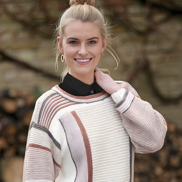 Fake Collar Blouse, Faux False Collar for Women, a Stylish and Versatile Fa Carousel 7