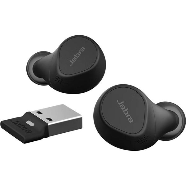 Jabra Evolve2 Buds - USB-A, MS (20797-999-999) Carousel 2