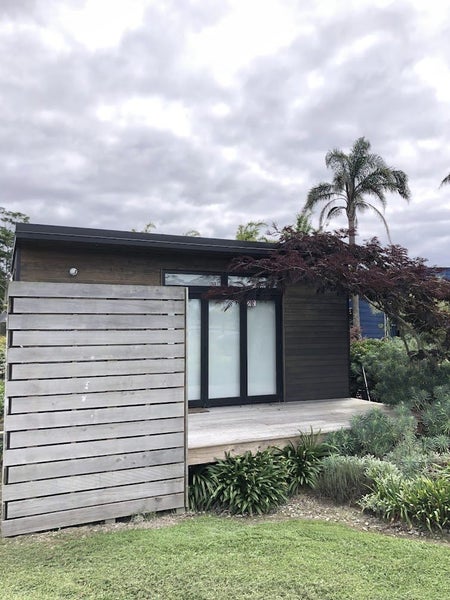 Portable Tiny Home fully furnished Carousel 1