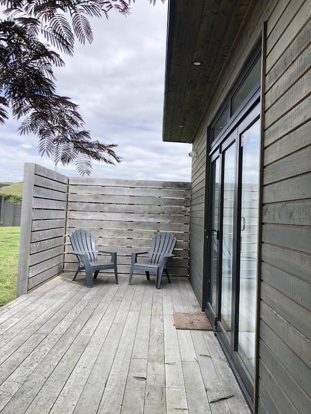 Portable Tiny Home fully furnished Carousel 2