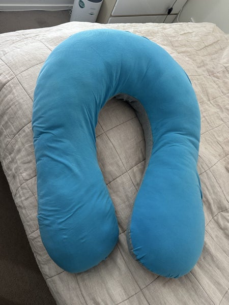 Feeding pillow for baby Carousel 1
