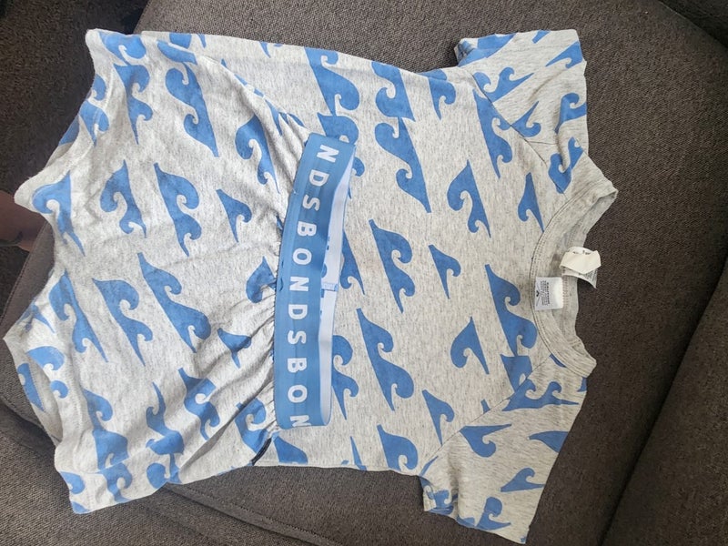 Bonds pjs18/24m Carousel 1