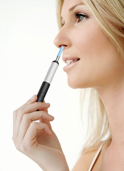 Wireless Smart Visual Ear Cleaner Set - Camera Earwax Removal Tool & Kit - White Carousel 4