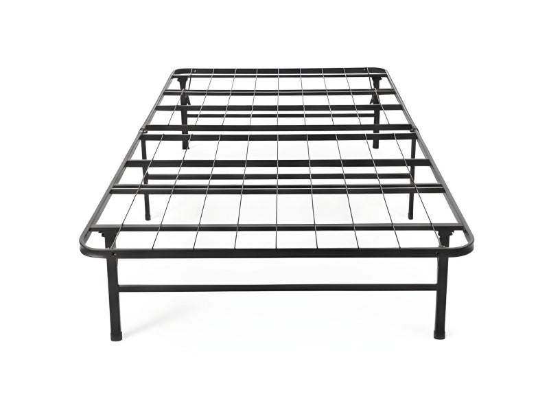 Folding Single bed Carousel 2