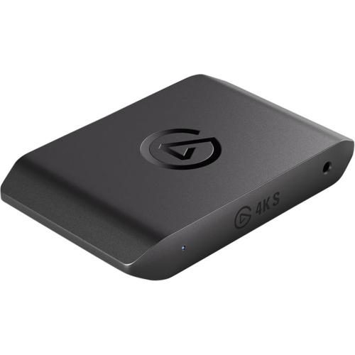 Elgato Game Capture 4K S [10GBR9901] Carousel 1
