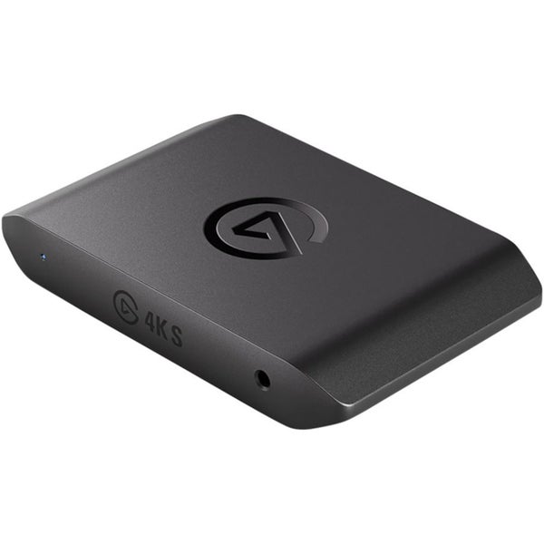 Elgato Game Capture 4K S [10GBR9901] Carousel 2