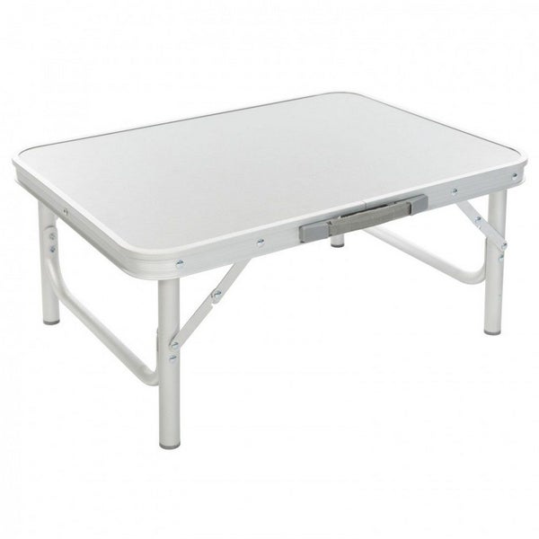 Trespass Trestles Portable Camping Table Carousel 1