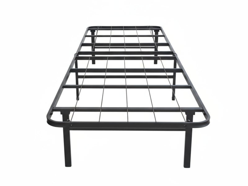 King Single folding bed Carousel 2