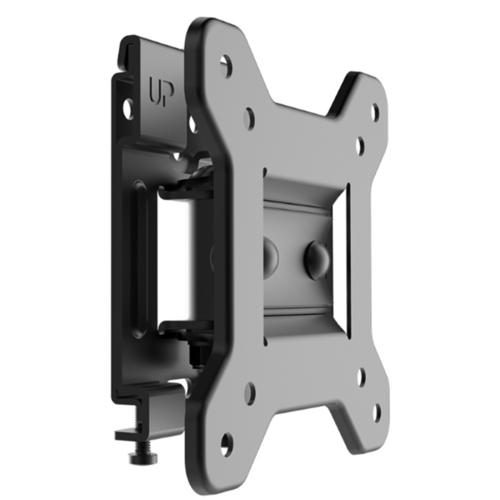Loctek Eco Mount, 10"-24" Tilt TV & Monitor Wall Mount, - Max Load 15kg - Max Carousel 1
