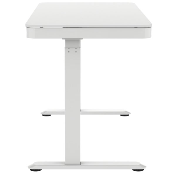 FlexiSpot Home & Office All-in-One Standing Desk White Tabletop Size [EW9W] Carousel 11