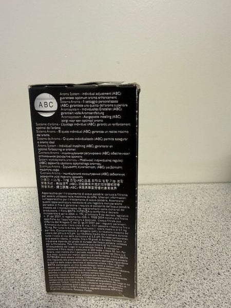 Water Filter for Coffee Machine Carousel 2