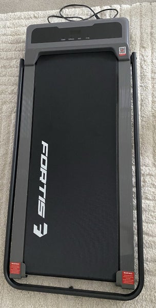 Walking pad - great condition Carousel 2