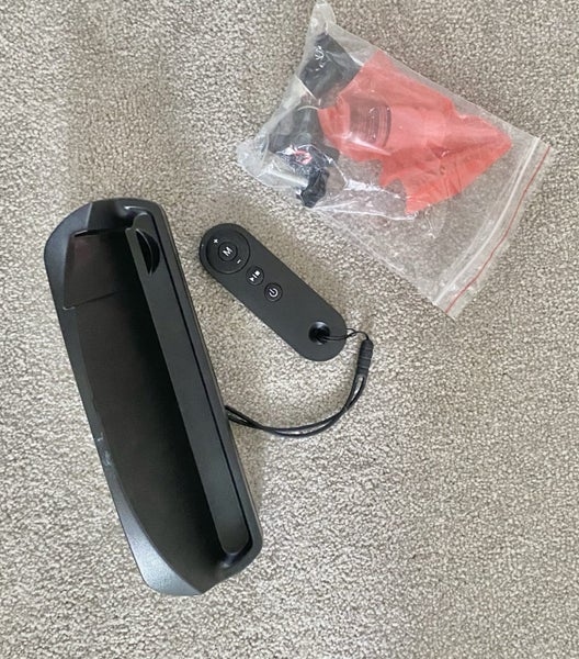 Walking pad - great condition Carousel 3