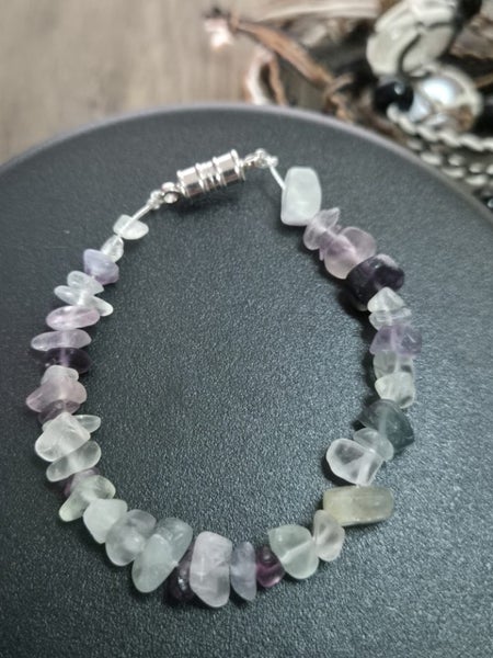 Crystal bracelet Carousel 1