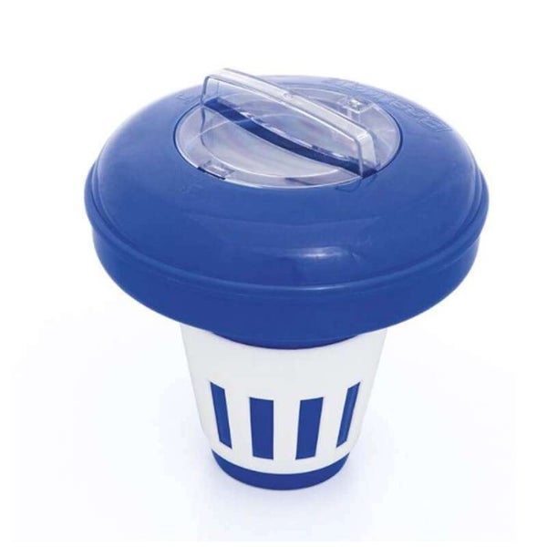 Flowclear 16.5cm Chemical Floater Carousel 2