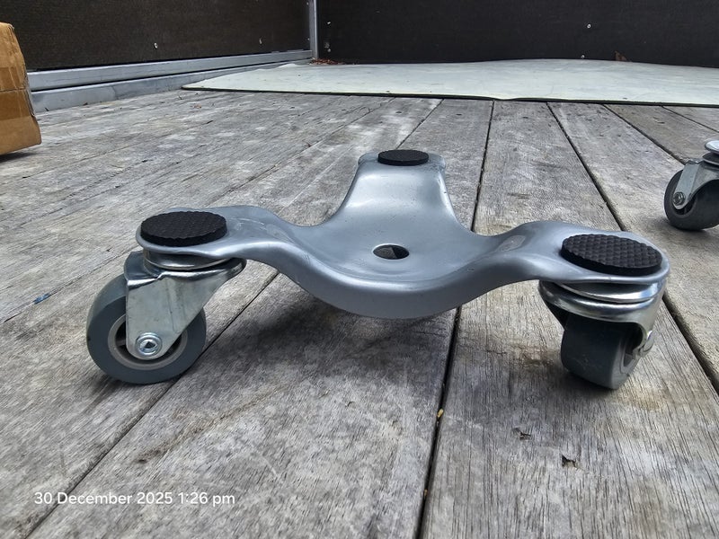 Heavy Furniture Moving Set Carousel 2