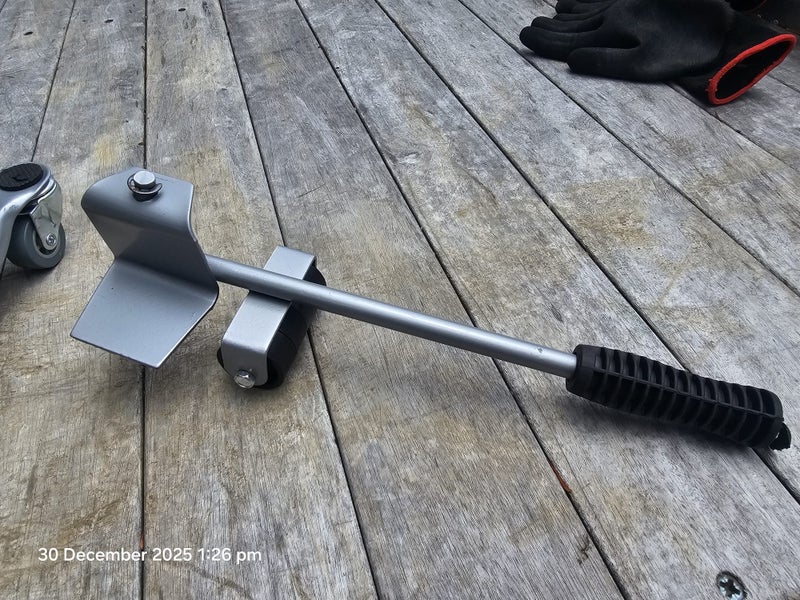 Heavy Furniture Moving Set Carousel 3