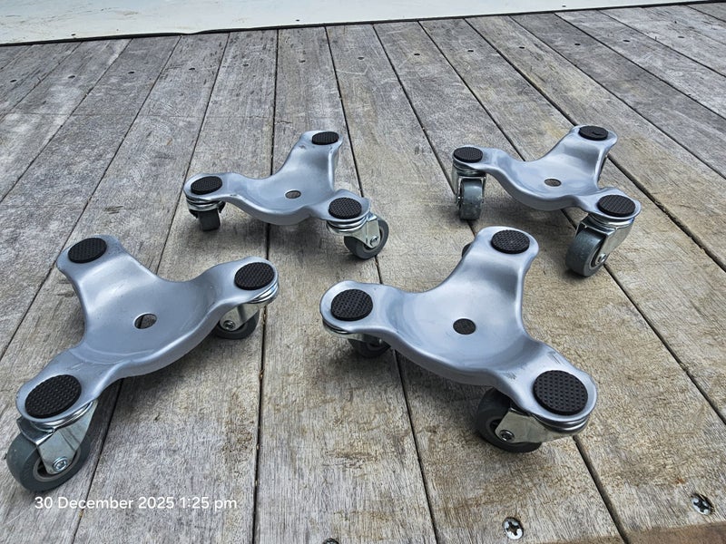 Heavy Furniture Moving Set Carousel 1