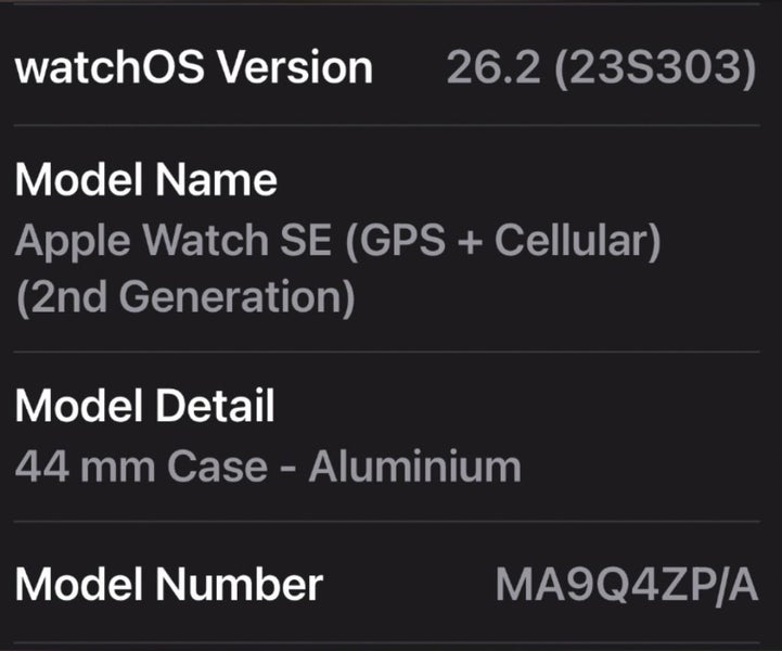 Apple SE 2nd Gen GPS/Cell 6 mnth old Carousel 2