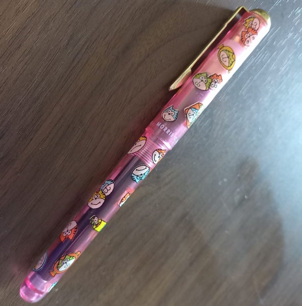 Hello Kitty and 2 other cat pens Carousel 2