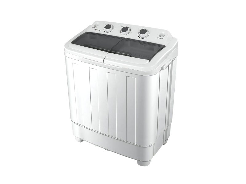 Washing Machine Carousel 2
