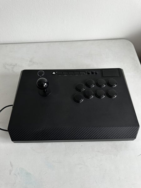 Qanba Titan B1 Arcade Stick Carousel 2