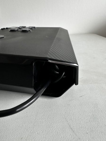 Qanba Titan B1 Arcade Stick Carousel 3