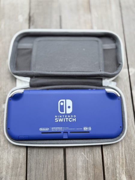 Nintendo Switch lite Carousel 2