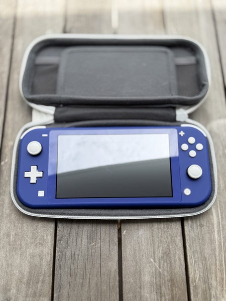 Nintendo Switch lite Carousel 1