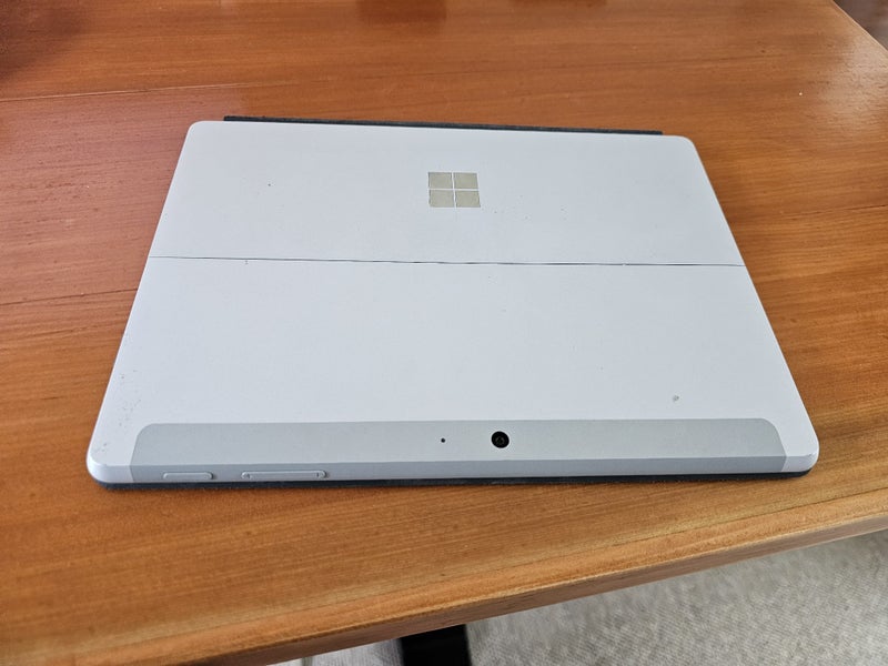 Microsoft Surface Go 2 128GB Carousel 2