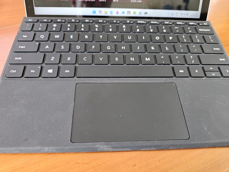 Microsoft Surface Go 2 128GB Carousel 3