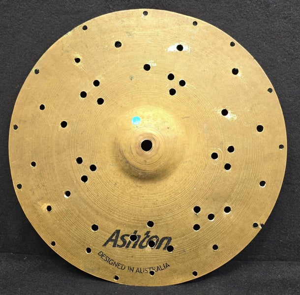 Ashton Drum Cymbal-14 inch (Shelf17 Grey #3) Carousel 1