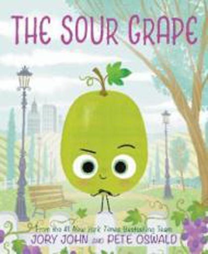 The Sour Grape (Food Group The) Carousel 1