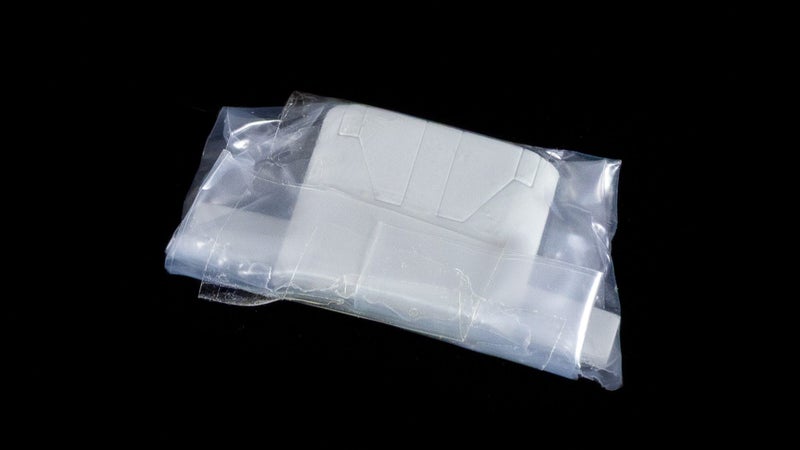 Dragon Wings Boeing 747-100 — Pan Am Livery (1:400) - Die Cast model aeroplane Carousel 10