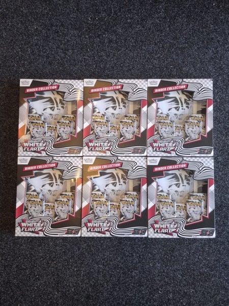 6 Pokemon Sealed Boxes Carousel 1