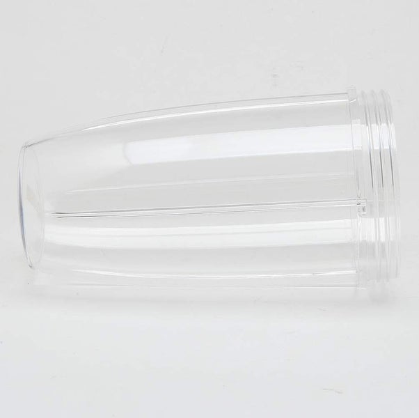 2Pcs Nutribullet Replacement Cups 18oz 24oz 32oz for 600W & 900W Models Carousel 2
