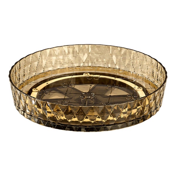 Makeup Perfume Organizer Tray Lazy Susan, Bathroom Organizer Storage and Sk Carousel 2