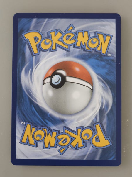 Mega Lucario EX - 160/132 Carousel 3