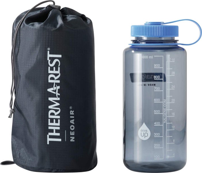 Thermarest Neoair Topo Mat - Regular CLEARANCE Carousel 2