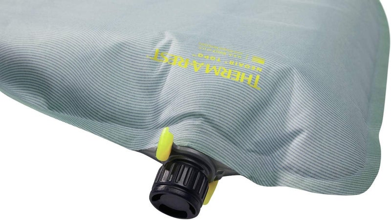 Thermarest Neoair Topo Mat - Regular CLEARANCE Carousel 5