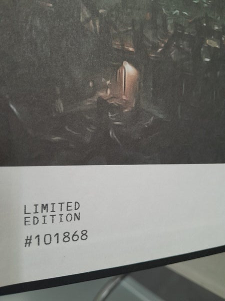 Fallout New Vegas Collector's Edition Guide Carousel 2