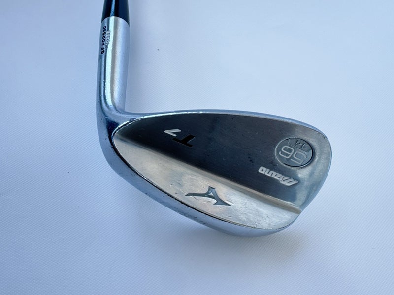 Mizuno T7 56/14 wedge RH Carousel 1