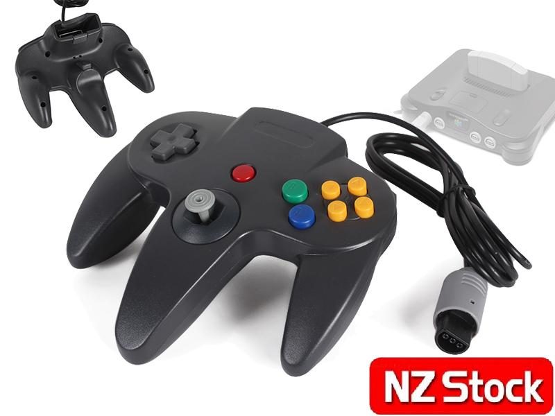 Nintendo 64 Controller NZ Clearance Carousel 9