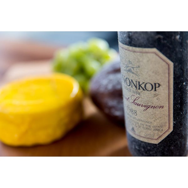 Mad Millie Artisan Cheese Kit Homemade Fermenting Carousel 7