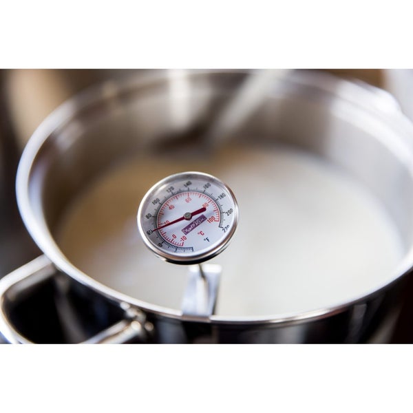 Mad Millie Italian Cheeses Kit Homemade Fermenting Carousel 7