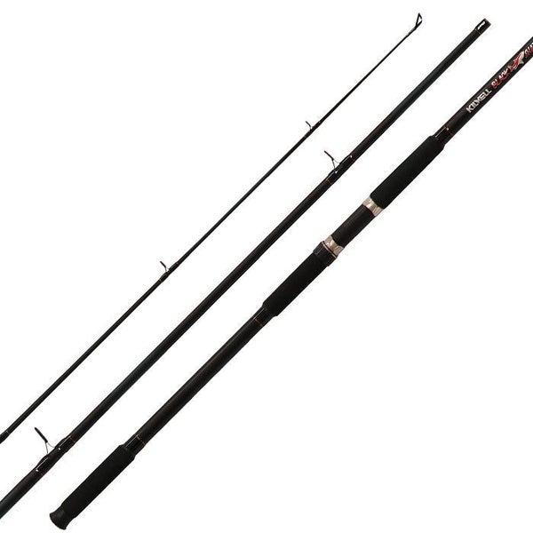 Kilwell 14 Ft Black Shadow Surfcasting Combo Set Carousel 2