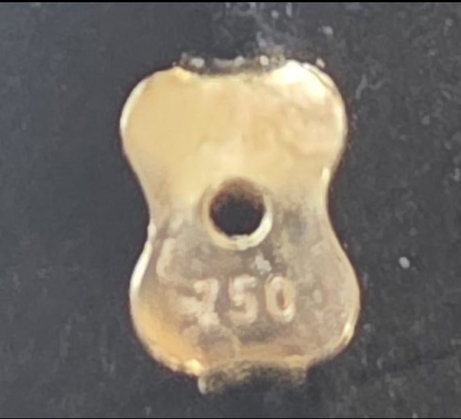 TIFFANY HARDWEAR BRACELET & EARRINGS Carousel 10