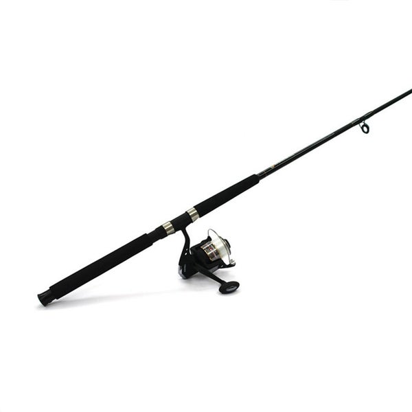 Kilwell 12 Ft Black Shadow Surfcasting Combo Set Carousel 2